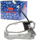 BMW X5 E53 99-06 wspornik mechanizm klamki tył lewy