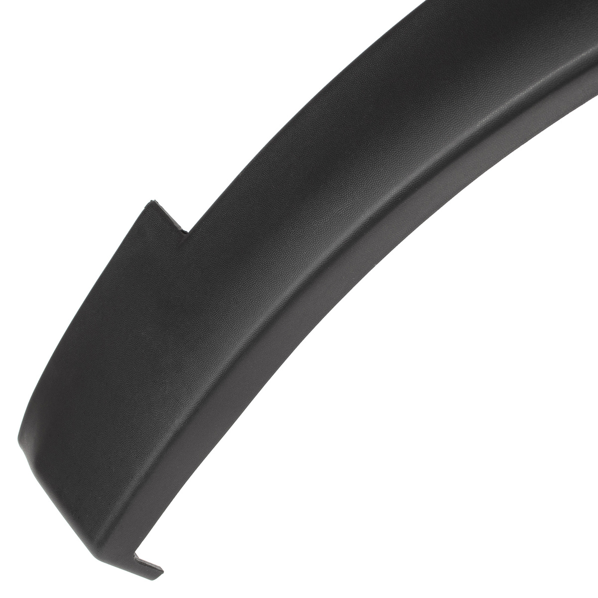 Renault Kadjar 15-18 nakładka błotnika przedniego prawa