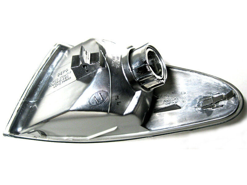 Ford Mondeo MK1 93-96 kierunkowskaz biały prawy