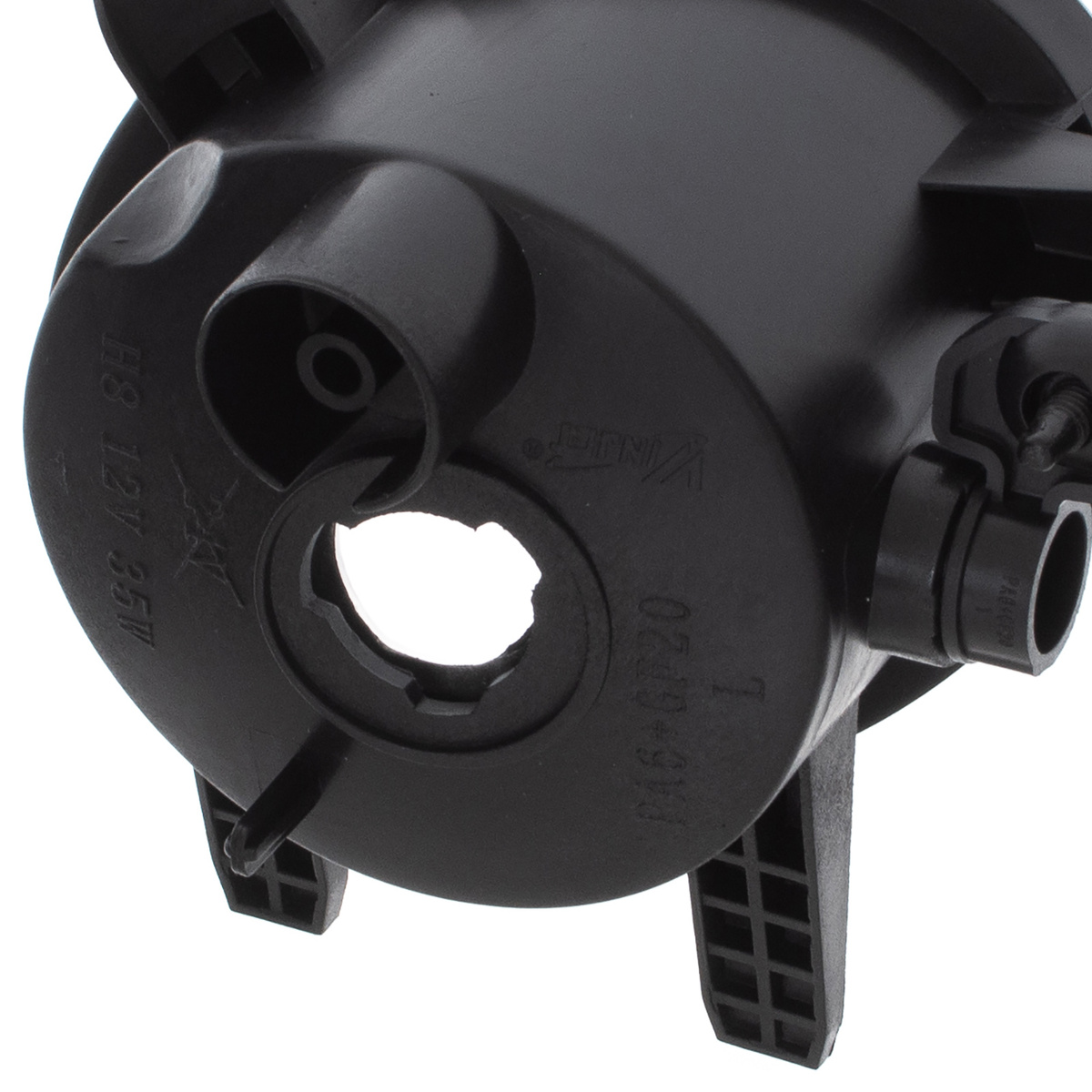 BMW 2 F45 2013- halogen lewy + prawy 2 szt. KPL