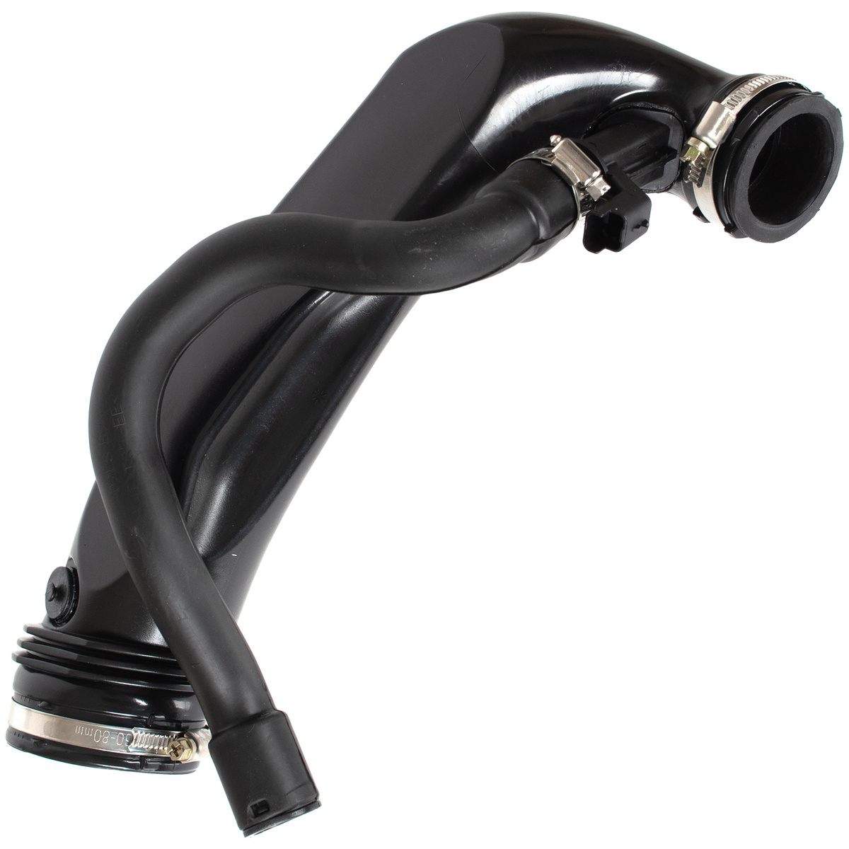 Peugeot 508 2010- 1,6 Benzyna wąż turbo powietrza