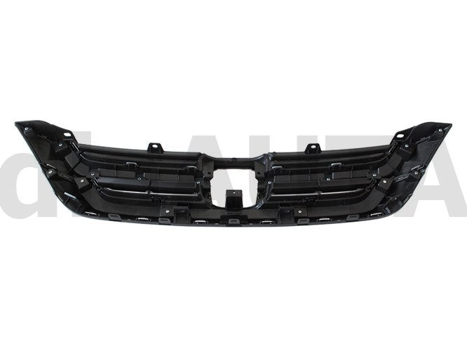 Honda CR-V 09-12 atrapa między reflektory (grill) KOMPLETNA