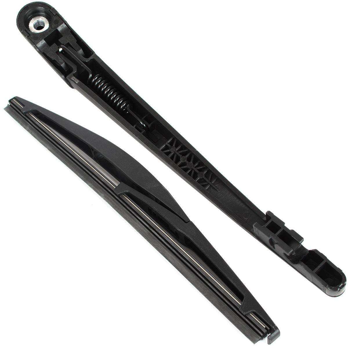 Mitsubishi ASX 2010- wycieraczka tylna ramię + pióro