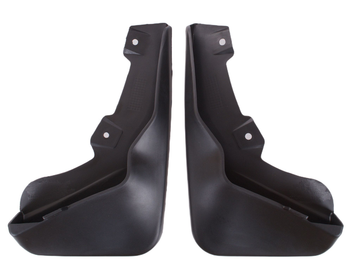 PEUGEOT 3008 II 16-24 chlapacze 4 szt. kpl.