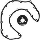 VW TRANSPORTER / MULTIVAN T5 03-09 2,5TDi zestaw uszczelek pokrywy zaworów i wlewu oleju