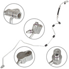 VW CADDY III 04-15 1.9 TDI 1.6, 2.0 B przewód klimatyzacji