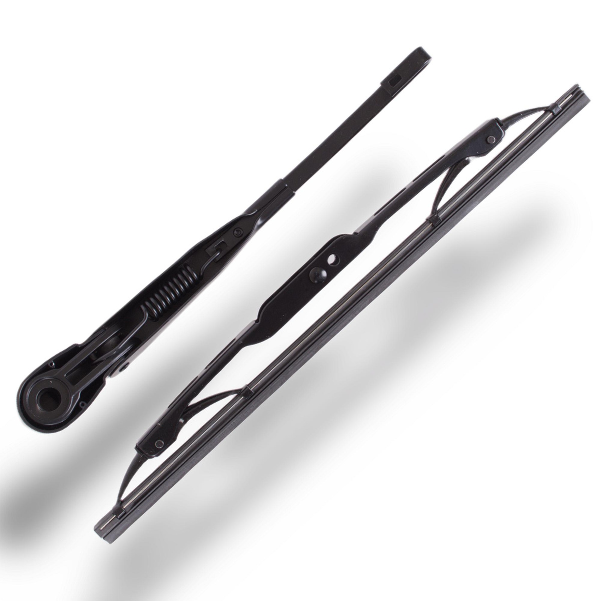 FORD C-MAX 2003- wycieraczka tylna ramię + pióro