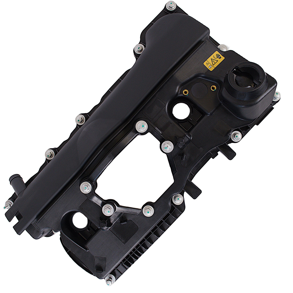 BMW 1 E81 E82 E87 E88 3 E46 E90 E91 E92 pokrywa zaworów