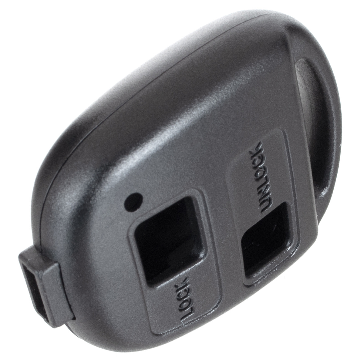 Toyota obudowa pilota 2 PRZYCISKI