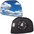 Peugeot PARTNER 2008- wkład lusterka OGRZEWANY prawy