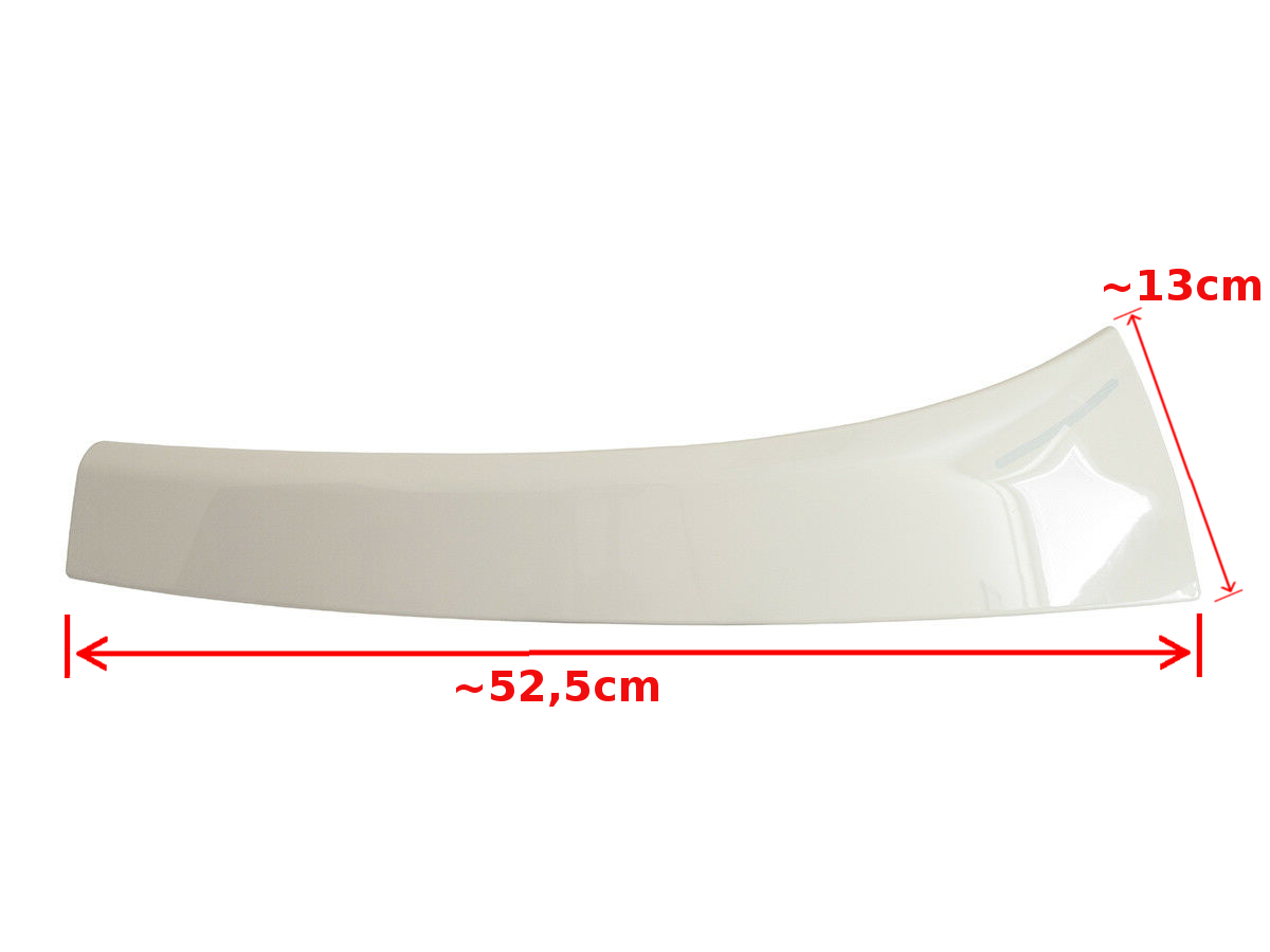 Fiat Ducato III 06-14 listwa podreflektorowa lewa