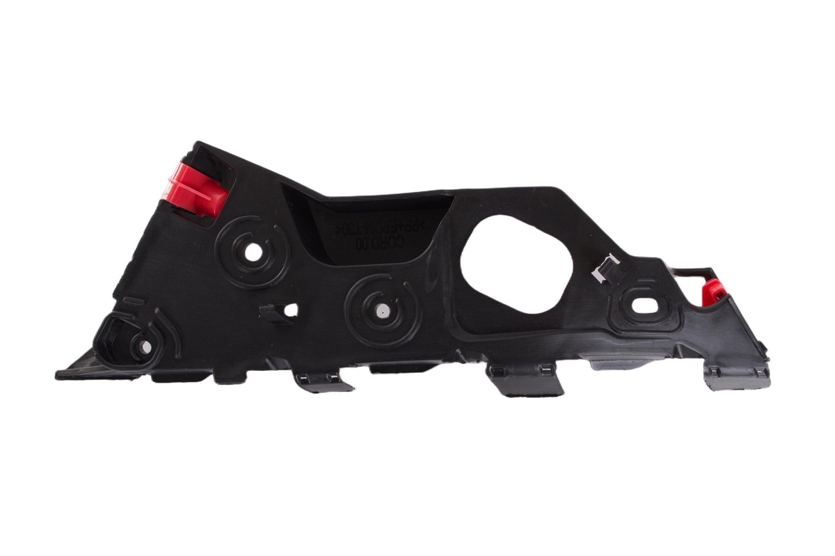 Opel CORSA D 06-14 ślizg mocowanie zderzaka przedniego lewe