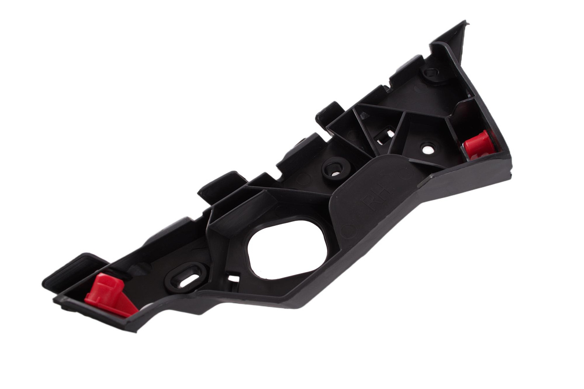 Opel CORSA D 06-14 ślizg mocowanie zderzaka przedniego prawe