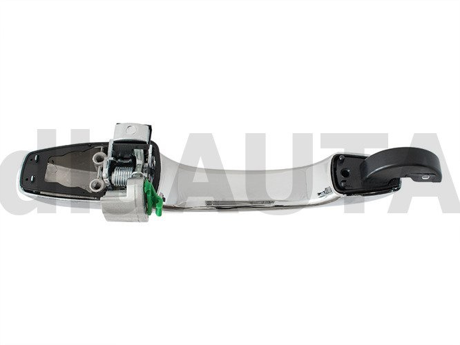 Dodge Caravan 2008- klamka zewnętrzna przednia CHROM prawa
