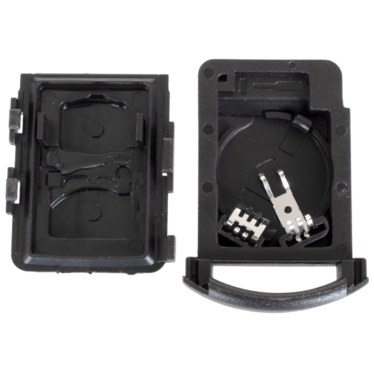 Opel Agila A Combo Corsa C Meriva A Tigra obudowa pilota 2 PRZYCISKI