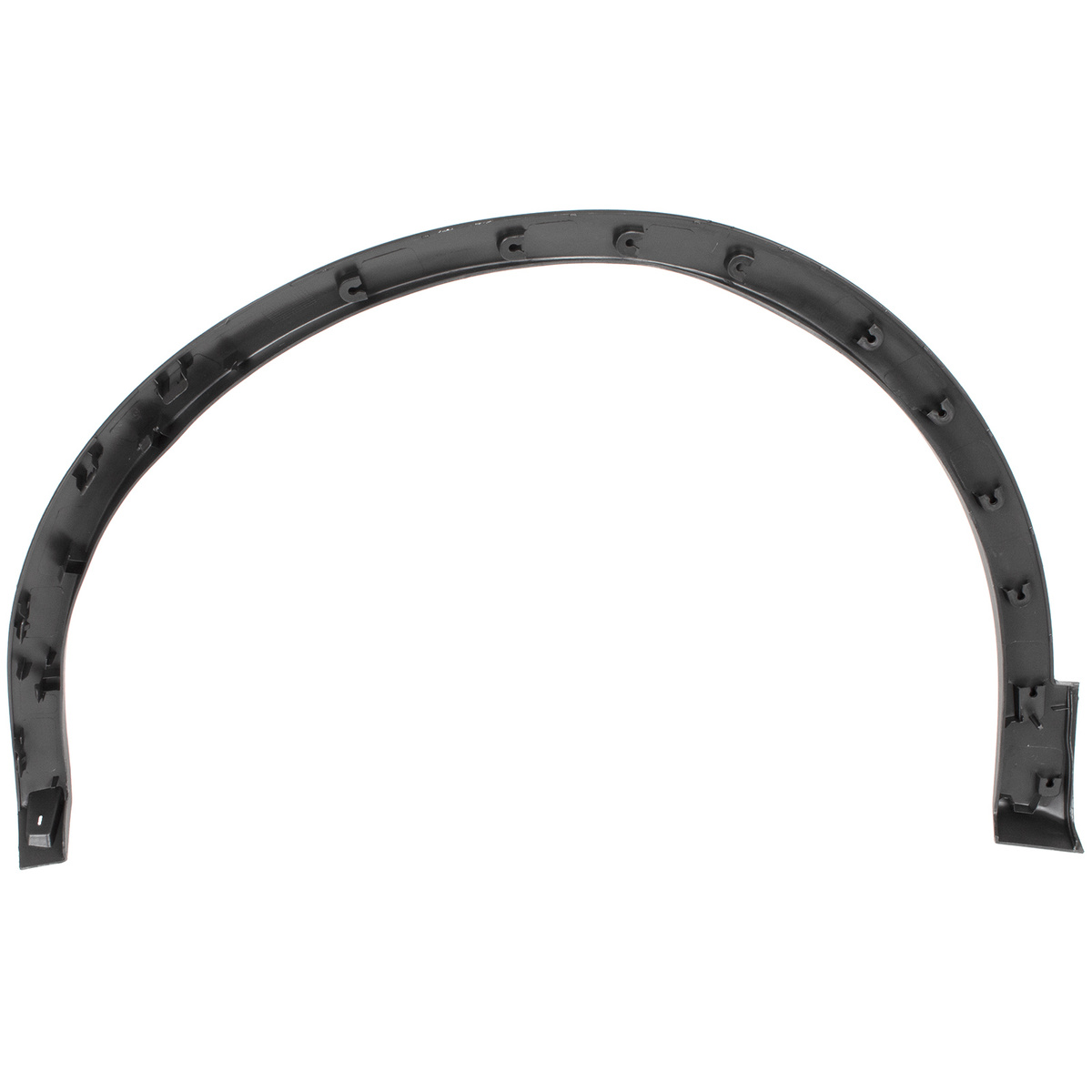 Renault Kadjar 15-18 nakładka błotnika przedniego prawa