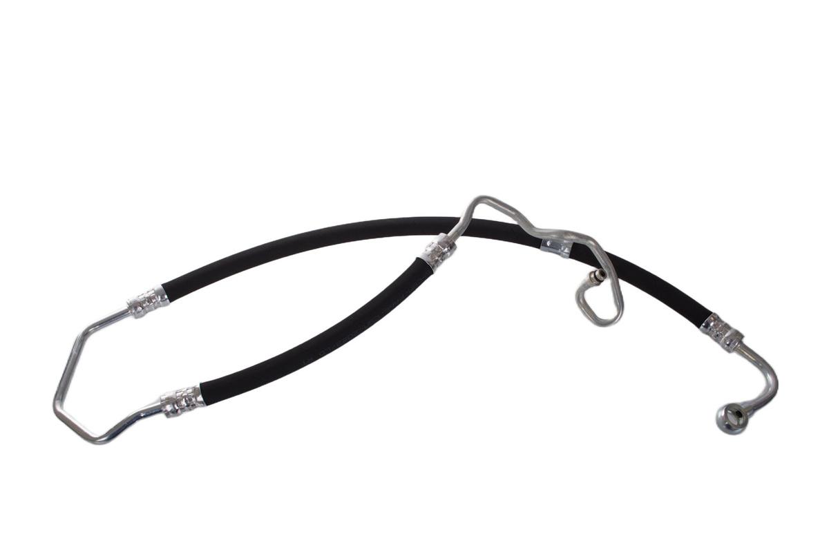 Mercedes KLASA E S211 03-09 przewód układu wspomagania