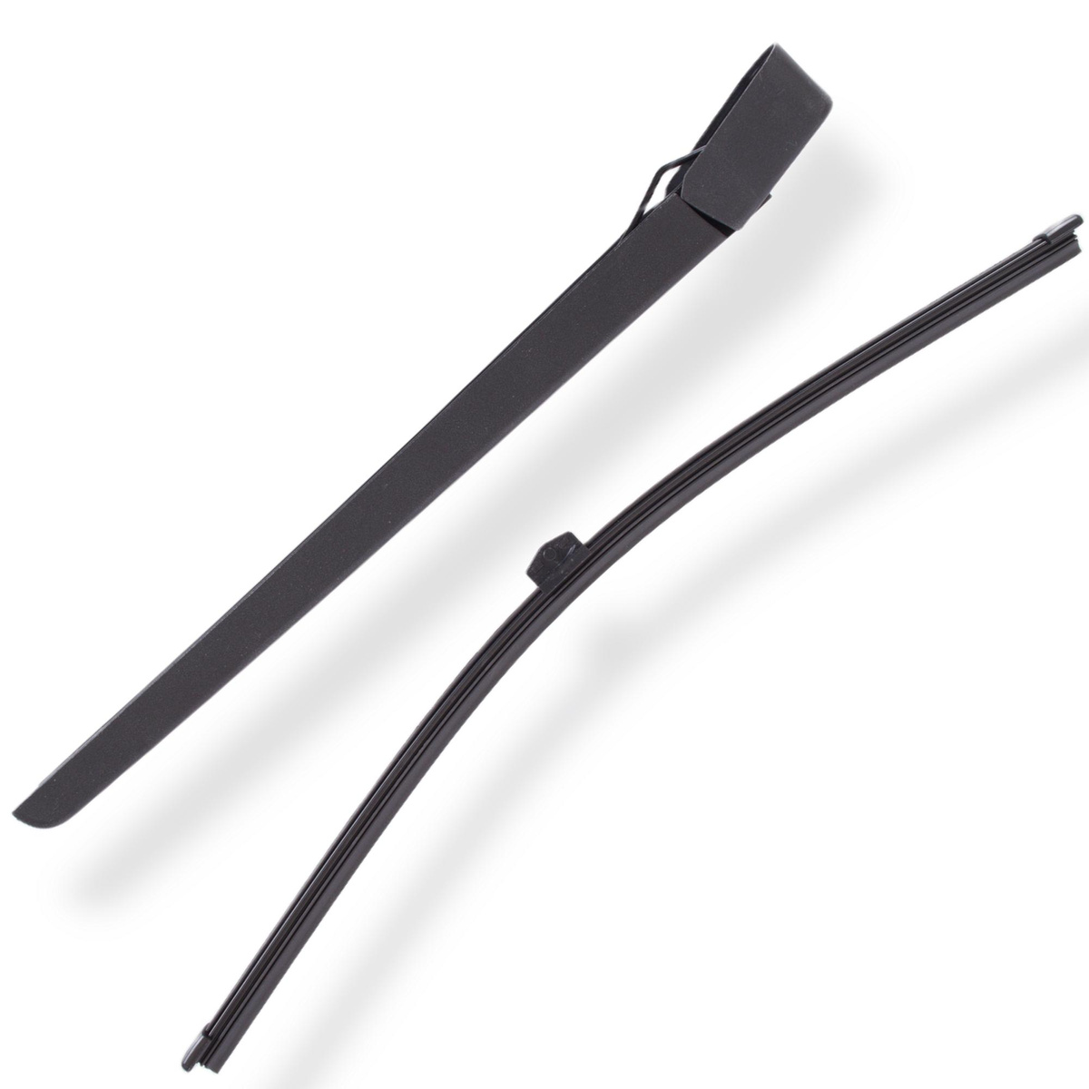 Mercedes VITO W447 2014- wycieraczka tylna ramię + pióro