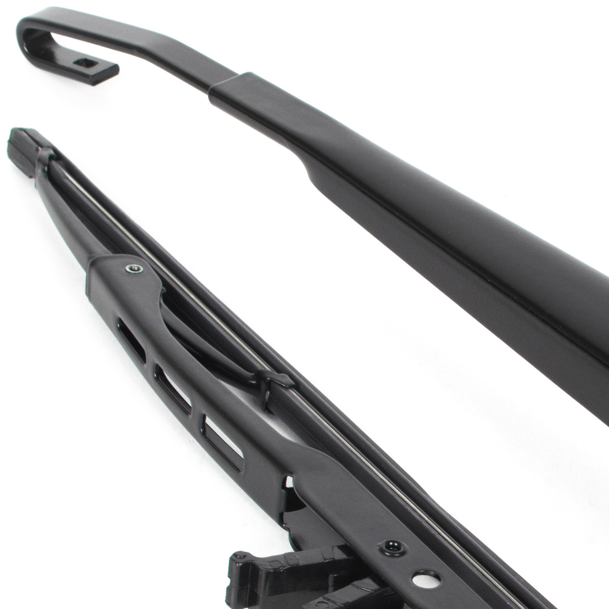 Audi A3 8L 96-03 wycieraczka tylna ramię + pióro