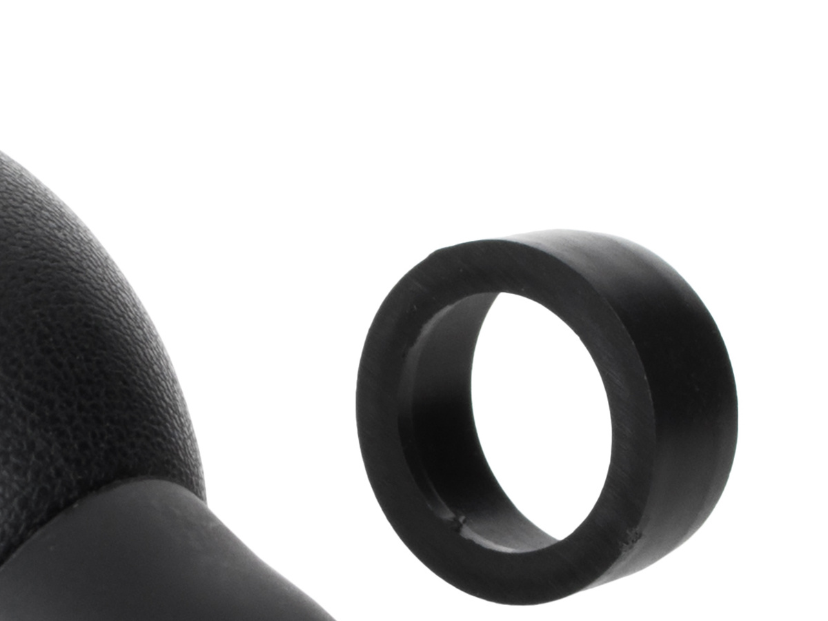 MINI Roadster R59 11-15 gałka zmiany biegów CHROM 6 BIEGÓW