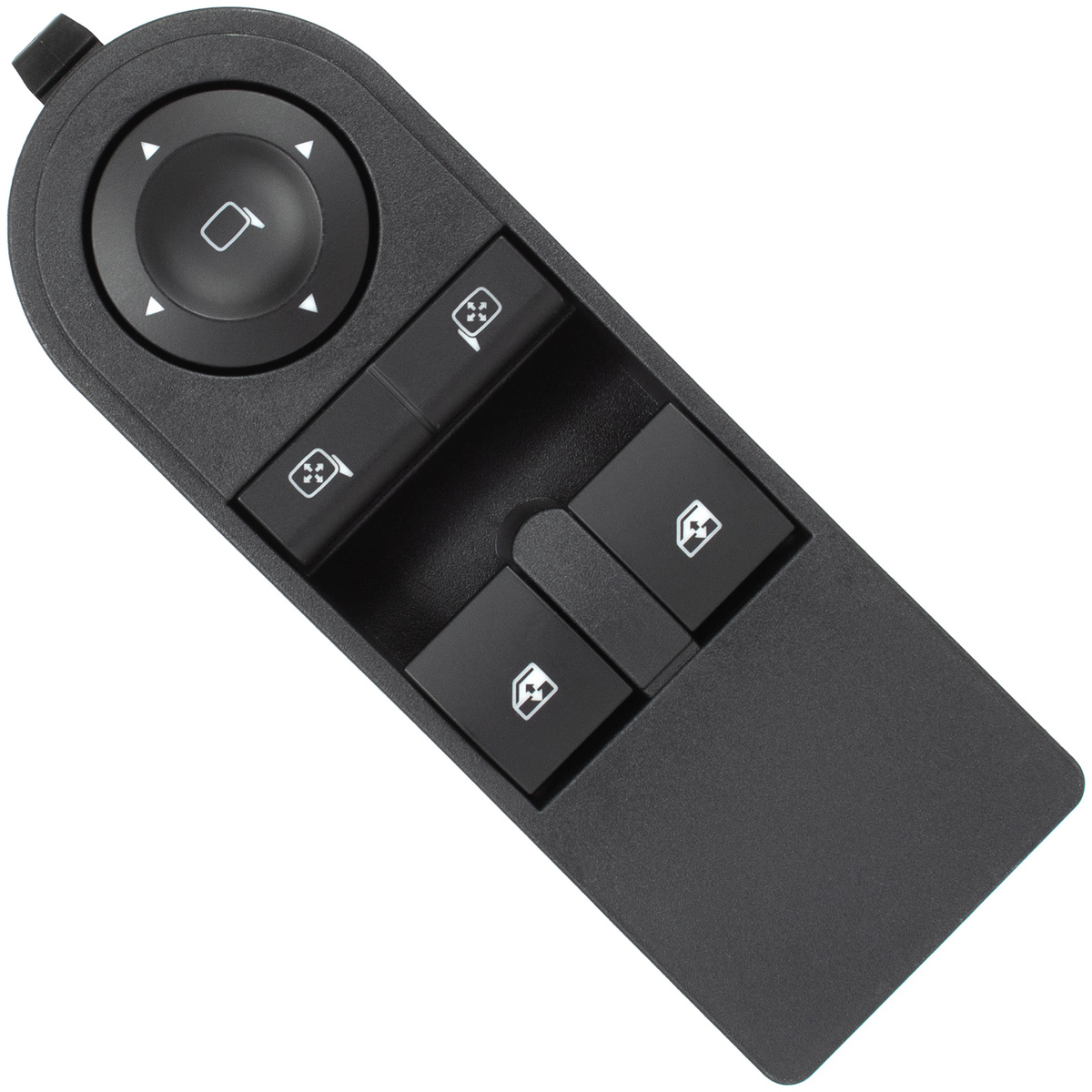 Opel Astra III H 04-12 panel podnoszenia szyb elektrycznych