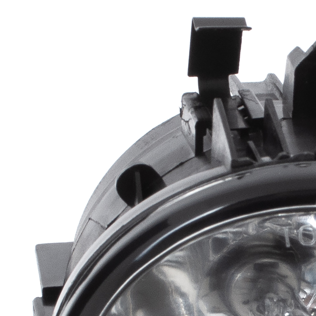 BMW X6 F16 F86 14-19 halogen prawy