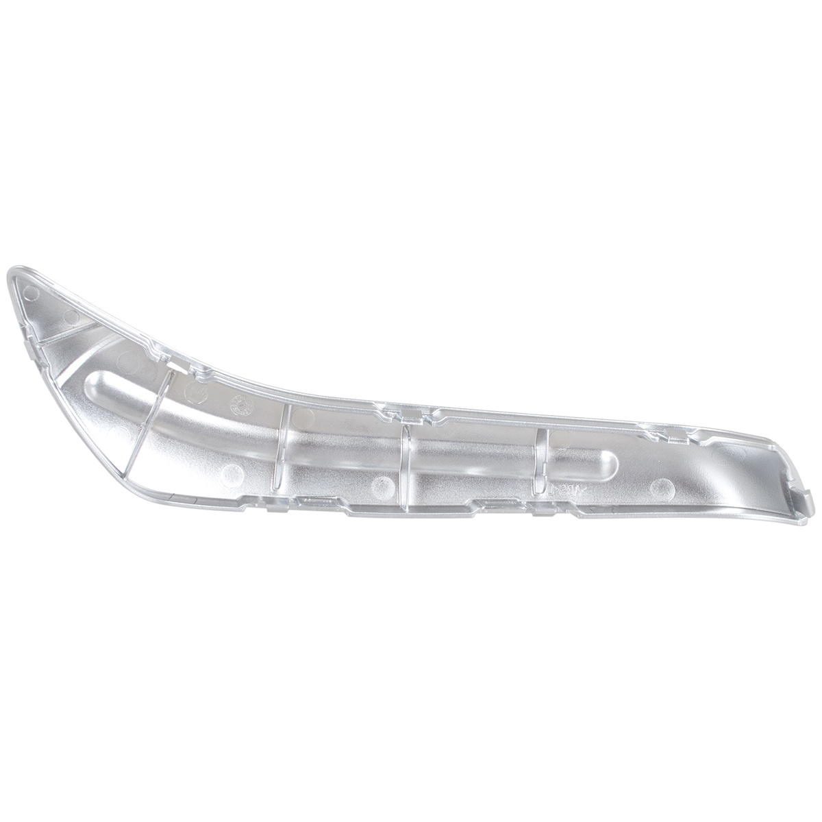 Ford Galaxy II 06-15 nakładka uchwytu wewnętrznego SILVER drzwi przednich prawa