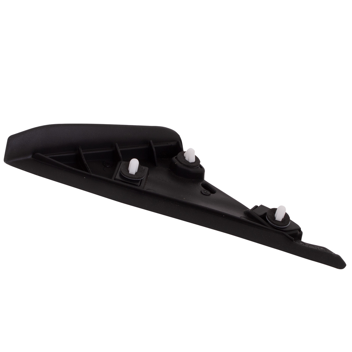 Ford Fusion 2013- listwa nakładka słupka (trójkąt lusterka) prawa