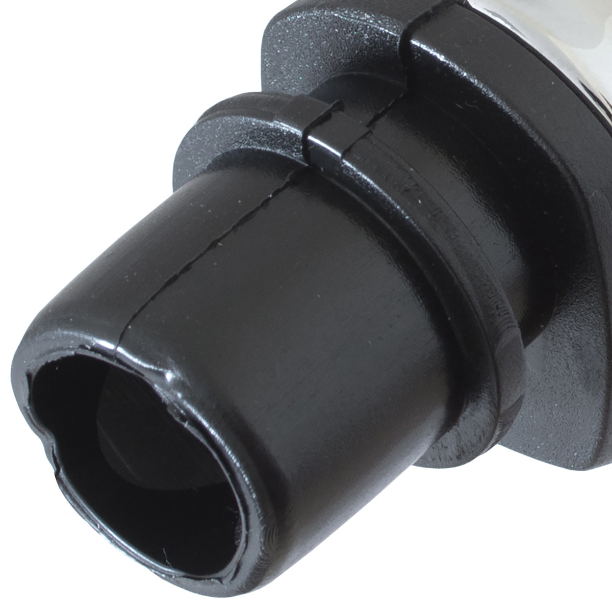 Peugeot 408 gałka zmiany biegów CHROM