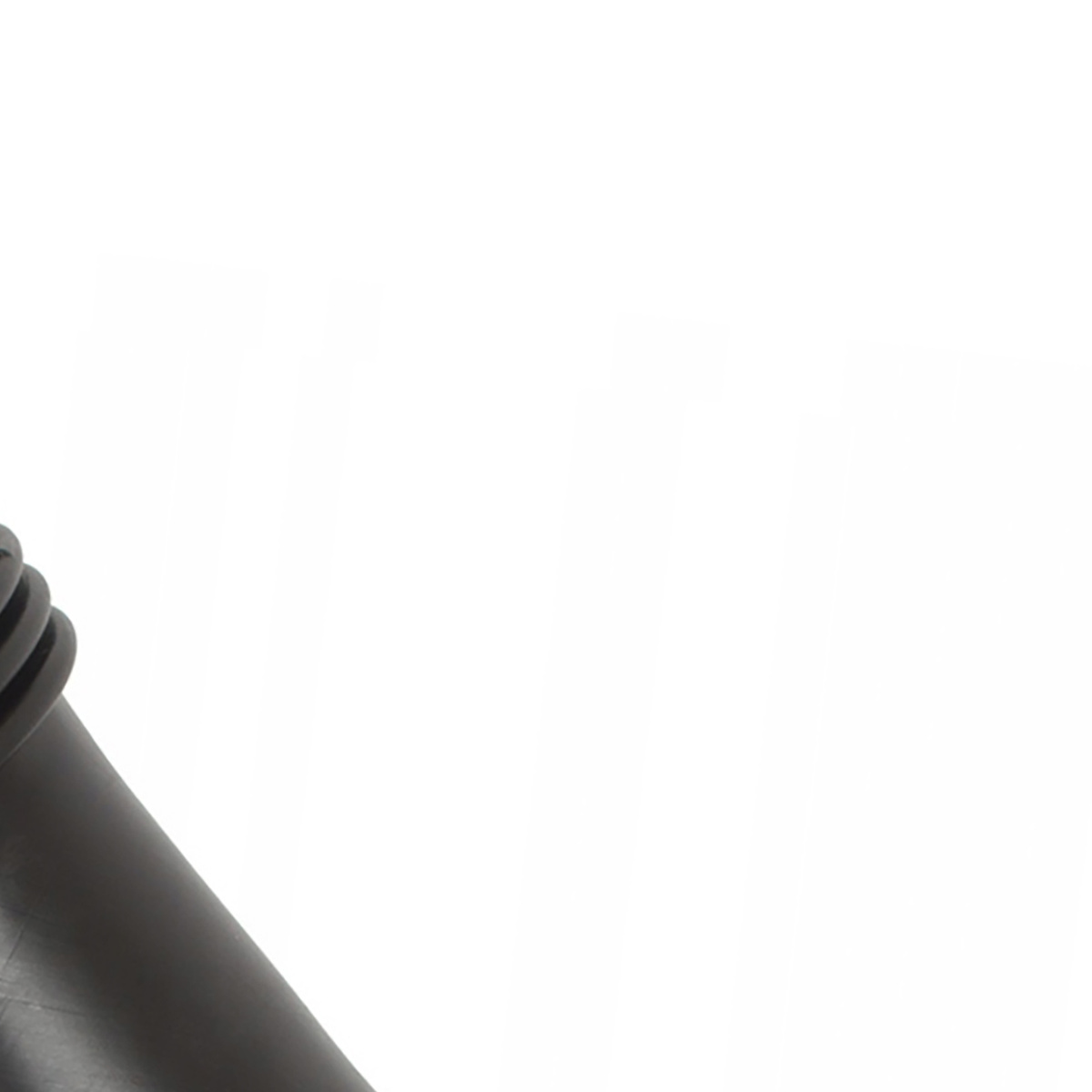 Peugeot 206 2004- 1,6 HDI wąż filtra powietrza