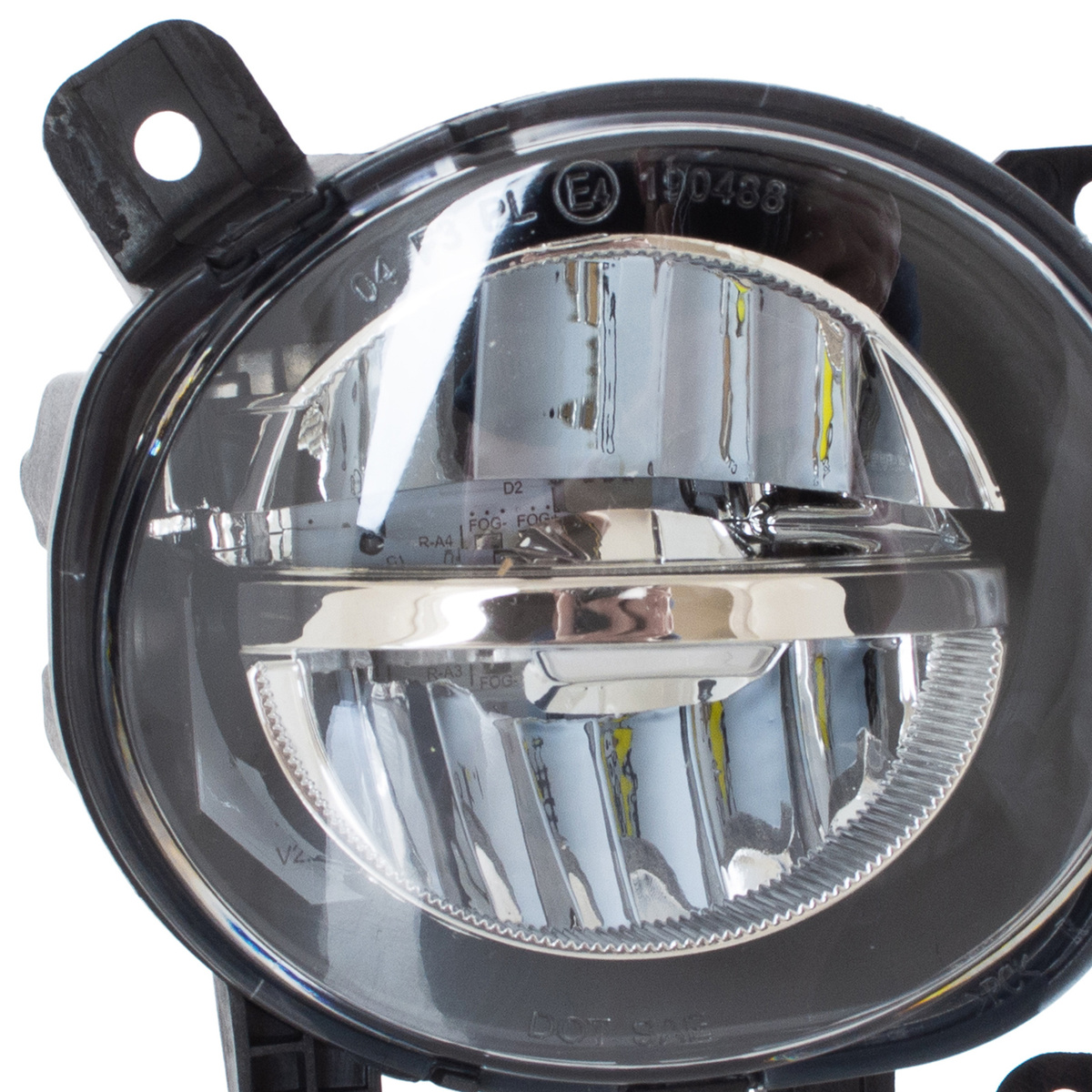 BMW 3 F30 F31 F34 2011- halogen LED lewy + prawy 2 szt. KPL