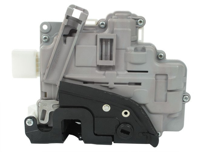 Seat Exeo / Exeo ST 2008- zamek centralny drzwi tylnych prawy
