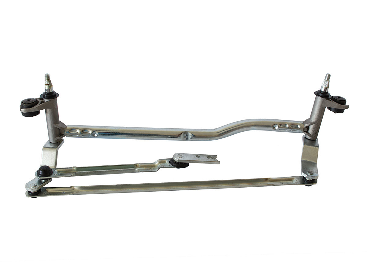 VW Caddy III 2004- mechanizm wycieraczek przednich