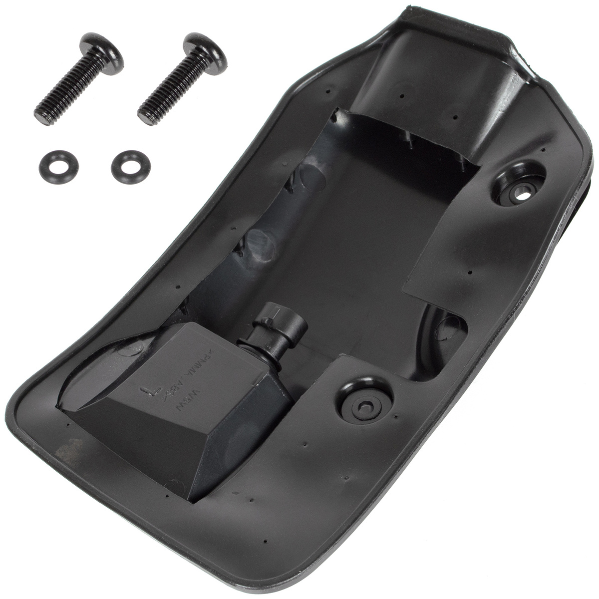 Iveco Daily VI 2014- 0lampka obrysowa dachu kabiny lewa