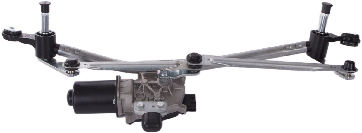 Dacia LODGY 2012- mechanizm wycieraczek przednich z silniczkiem