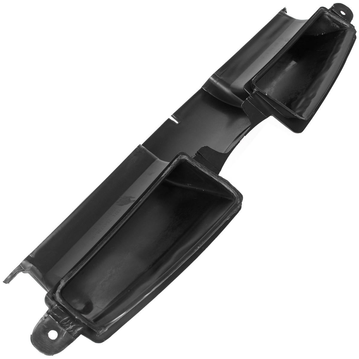 BMW seria 3 E90 E91 E92 E93 040-11 przewód kanał dolotowy filtra powietrza