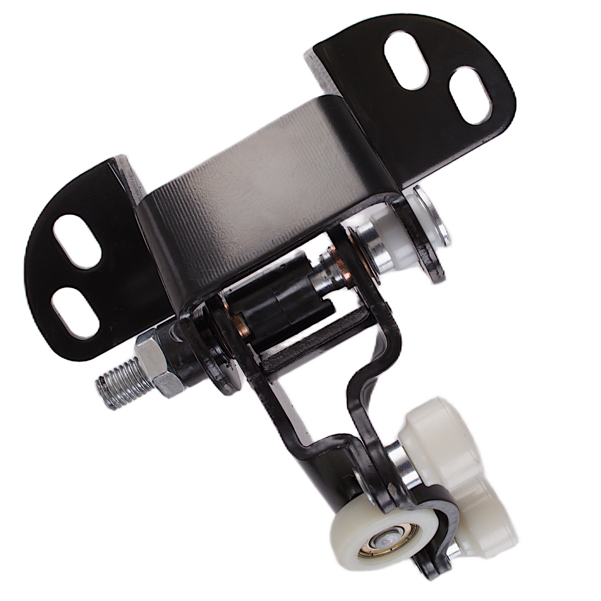 MAN TGE 2017- wózek drzwi bocznych przesuwnych PRAWYCH ŚRODEK