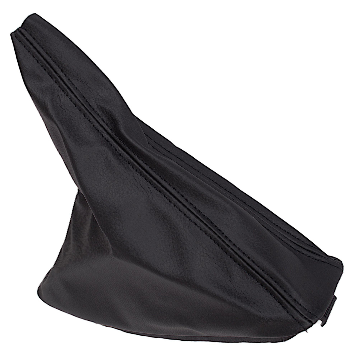 BMW 3 E46 97-05 mieszek ochronny hamulca ręcznego + ramka