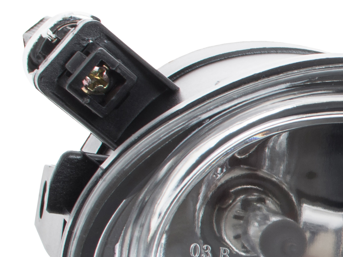 BMW 5 E39 M-Pakiet M5 96-03 halogen prawy
