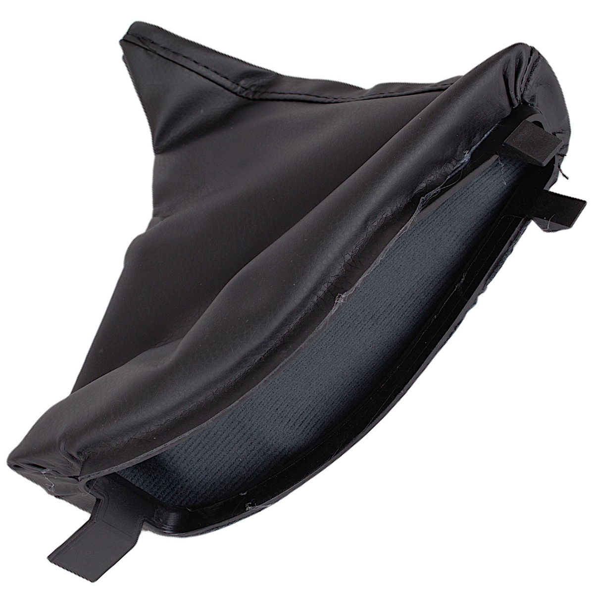 BMW 5 E39 95-04 mieszek ochronny hamulca ręcznego + ramka