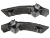 Ford Focus II FL 07-12 kierunkowskaz w lusterko lewy + prawy 2 szt. KPL