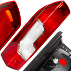 Citroen Jumper 2014- lampa tylna lewa