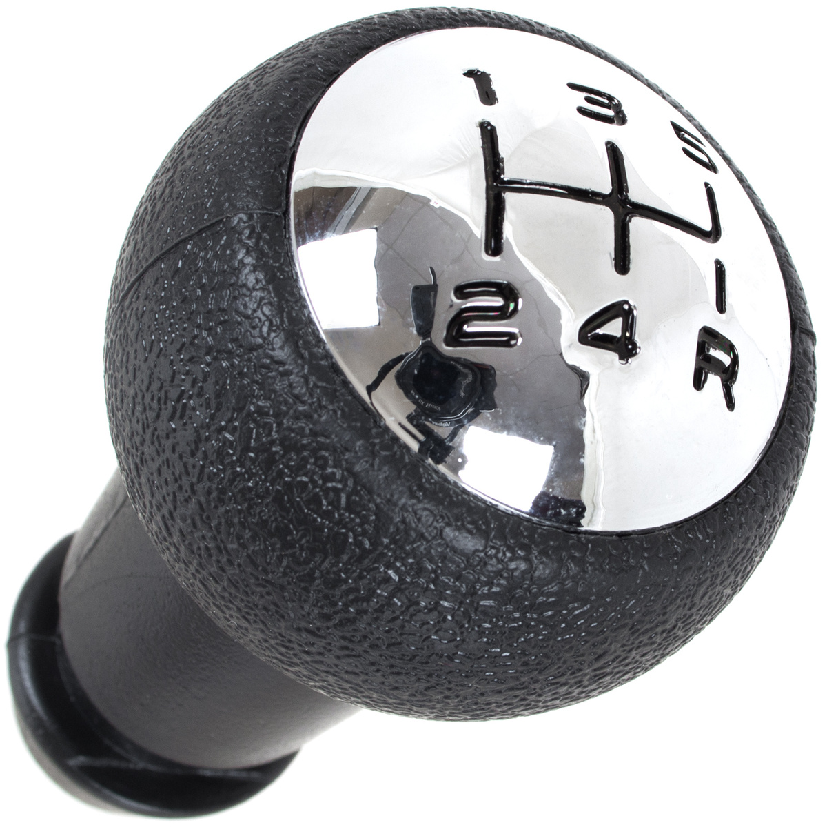 Peugeot 407 gałka zmiany biegów