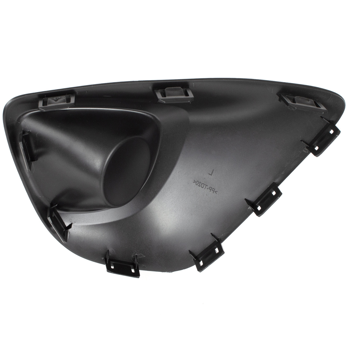 RENAULT TRAFIC III 14-19 atrapka kratka w zderzak przedni prawa