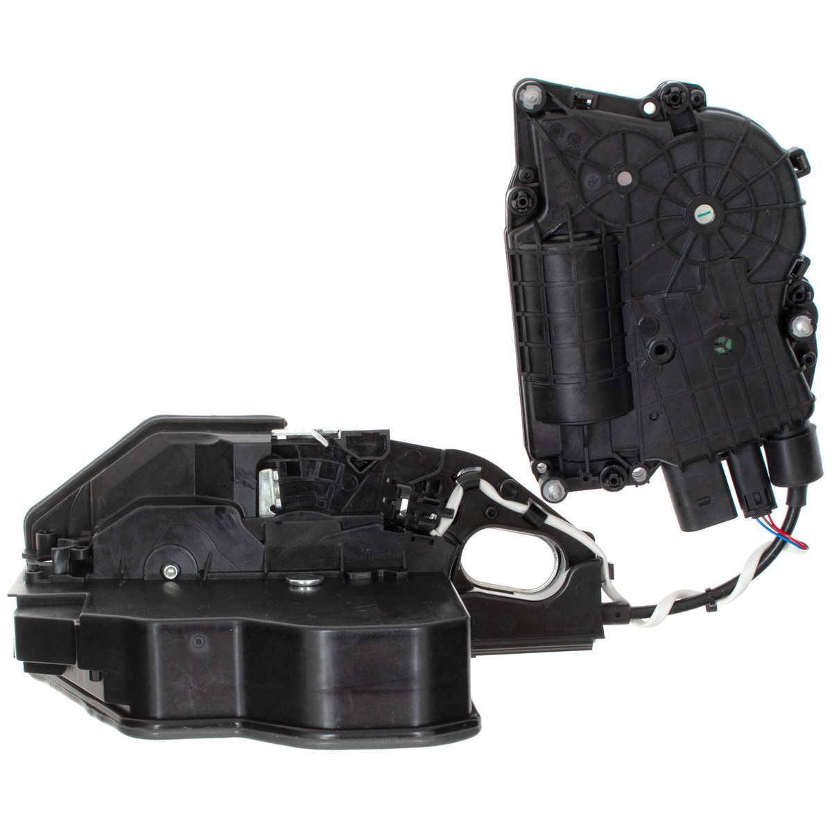 Rolls-Royce Ghost I 09-20 zamek centralny drzwi przednich lewy