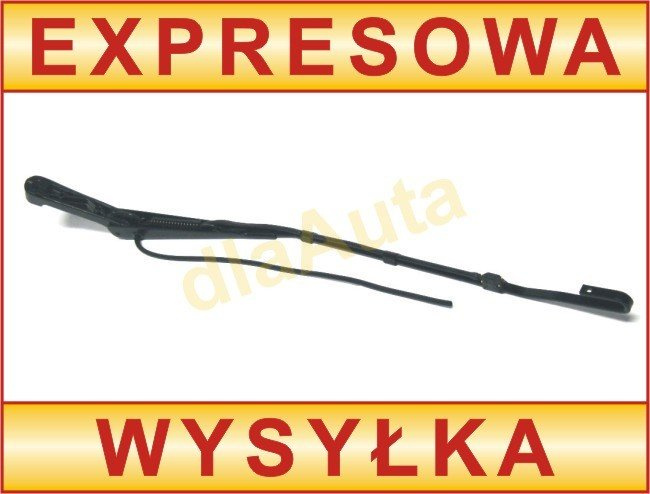 VW LT 95-06 ramię wycieraczki przedniej prawe