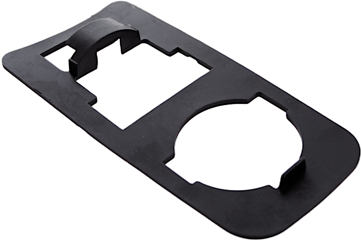 Opel Movano B 2010- klamka zewnętrzna z modułem HANDSFREE do wszystkich drzwi