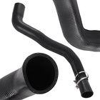 Ford S-MAX 06-14 2.0 TDCi wąż turbo intercoolera