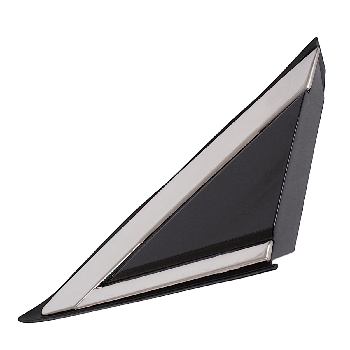 Cadillac SRX 16-20 listwa nakładka słupka (trójkąt lusterka) lewa