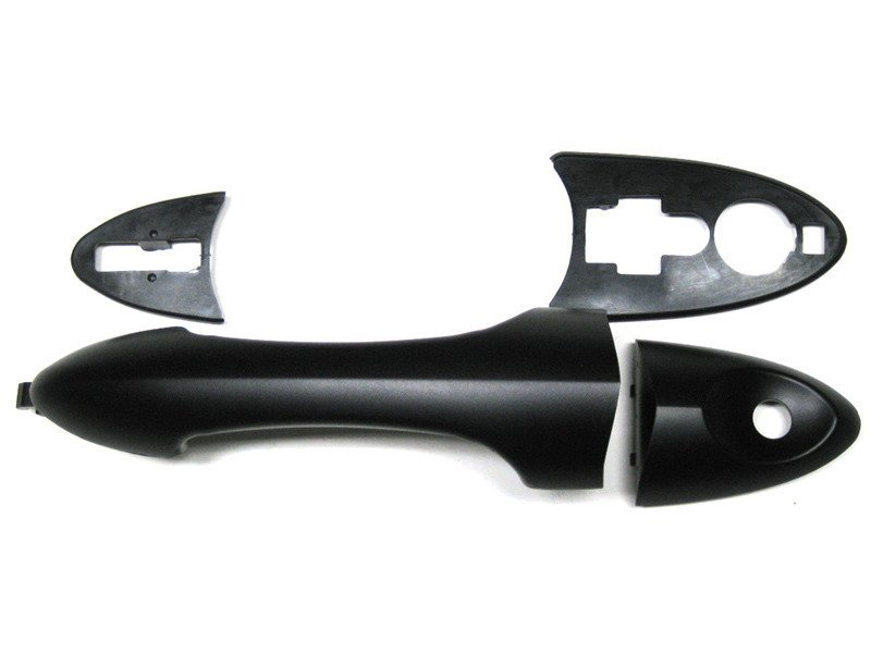 Ford Focus Mk1 98-04 klamka zewnętrzna przednia lewa